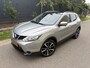 Nissan Qashqai 1.2 Tekna / AUTOMAAT / NAVI / CRUISE / PANORAMADAK / 179dkm! NAP!