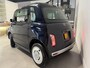 Fiat Topolino Speciale / Blauw
