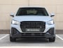 Audi Q2 35 TFSI S Edition | Trekhaak | Navi | Achteruitrijcamera | Keyless | Adaptive Cruise | Verwarmbare voorstoelen |