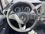 Mercedes-Benz eVito eVito 112 66kWh 280km WLTP 95.6% (SOH) Snelladen LED L2H1 Climate Control Cruise Control Carplay Camera Stoelverwarming
