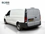 Mercedes-Benz eVito eVito 112 66kWh 280km WLTP 95.6% (SOH) Snelladen LED L2H1 Climate Control Cruise Control Carplay Camera Stoelverwarming