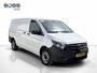 Mercedes-Benz eVito eVito 112 66kWh 280km WLTP 95.6% (SOH) Snelladen LED L2H1 Climate Control Cruise Control Carplay Camera Stoelverwarming