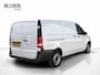 Mercedes-Benz eVito eVito 112 66kWh 280km WLTP 95.6% (SOH) Snelladen LED L2H1 Climate Control Cruise Control Carplay Camera Stoelverwarming