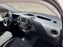 Mercedes-Benz eVito eVito 112 66kWh 280km WLTP 95.6% (SOH) Snelladen LED L2H1 Climate Control Cruise Control Carplay Camera Stoelverwarming