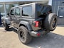Jeep Wrangler 2.0T Bomvol opties. Grijs kenteken
