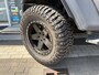Jeep Wrangler 2.0T Bomvol opties. Grijs kenteken