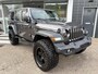 Jeep Wrangler 2.0T Bomvol opties. Grijs kenteken