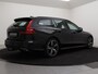 Volvo V60 B3 AUT(7) MOMENTUM LEDER 19INCH ACC STOELVERWARMING CAMERA