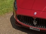 Maserati GranCabrio 4.7 Sport | VERWACHT