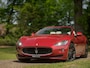 Maserati GranCabrio 4.7 Sport | VERWACHT