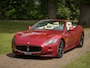 Maserati GranCabrio 4.7 Sport | VERWACHT