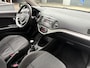 Kia Picanto 1.0 CVVT Comfort Pack