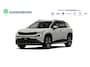 Skoda Epiq Business Launch Edition 56 kWh