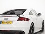 Audi TT 2.0 TFSI Pro Line S S-Line Stoelv