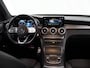 Mercedes-Benz GLC 300e 4MATIC Business Solution AMG | Trekhaak | Burmester | Panoramadak | 360 graden camera | Widescreen |