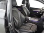 Mercedes-Benz GLC 300e 4MATIC Business Solution AMG | Trekhaak | Burmester | Panoramadak | 360 graden camera | Widescreen |
