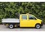 Volkswagen Transporter 2.0 EcoFuel L2H1 116PK 5-persoons | Airco | Cruise Control | Laadkraan