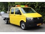 Volkswagen Transporter 2.0 EcoFuel L2H1 116PK 5-persoons | Airco | Cruise Control | Laadkraan