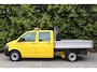 Volkswagen Transporter 2.0 EcoFuel L2H1 116PK 5-persoons | Airco | Cruise Control | Laadkraan