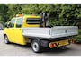 Volkswagen Transporter 2.0 EcoFuel L2H1 116PK 5-persoons | Airco | Cruise Control | Laadkraan