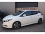 Nissan Leaf N-Connecta 40 kWh, Stoel & Stuurverwarmd, 360 Camera, Cruise, SOH 91,12%