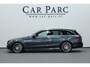 Mercedes-Benz C-klasse Estate 350 e AMG-line LED/LEDER+S.VERWARMING/19" LMV/CAM/CRUISE/ECC/12 MND GARANTIE!