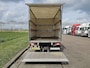 Ford Transit 350 2.0 TDCI L4 Bakwagen Laadklep Dubbel lucht Airco Hollandia Klep Cruise 3 Zits Euro6 170 PK