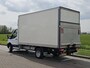 Ford Transit 350 2.0 TDCI L4 Bakwagen Laadklep Dubbel lucht Airco Hollandia Klep Cruise 3 Zits Euro6 170 PK