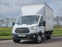 Ford Transit 350 2.0 TDCI L4 Bakwagen Laadklep Dubbel lucht Airco Hollandia Klep Cruise 3 Zits Euro6 170 PK
