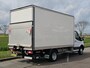 Ford Transit 350 2.0 TDCI L4 Bakwagen Laadklep Dubbel lucht Airco Hollandia Klep Cruise 3 Zits Euro6 170 PK