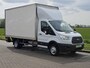 Ford Transit 350 2.0 TDCI L4 Bakwagen Laadklep Dubbel lucht Airco Hollandia Klep Cruise 3 Zits Euro6 170 PK