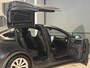 Tesla Model X 75D Base 7p. | Trekhaak | 7 Persoons | SOH 90% | WRAP |