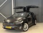 Tesla Model X 75D Base 7p. | Trekhaak | 7 Persoons | SOH 90% | WRAP |