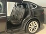 Tesla Model X 75D Base 7p. | Trekhaak | 7 Persoons | SOH 90% | WRAP |