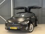 Tesla Model X 75D Base 7p. | Trekhaak | 7 Persoons | SOH 90% | WRAP |