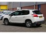 Peugeot 2008 1.2 PureTech Allure. nieuwe distributie. pano. half leder. clima