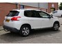 Peugeot 2008 1.2 PureTech Allure. nieuwe distributie. pano. half leder. clima