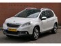 Peugeot 2008 1.2 PureTech Allure. nieuwe distributie. pano. half leder. clima