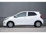 Kia Picanto 1.0 CVVT DynamicPlusLine | Stoel + Stuur verwarming | Airco | 5 deurs | Lichtmetalen velgen | Getint glas | Stuurwielbediening |
