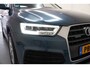 Audi Q3 2.0 TFSI 180pk Quattro Design Pro Line Plus Aut. [ Panorama LED Trekhaak Leder/Alcantara ]