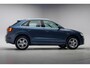 Audi Q3 2.0 TFSI 180pk Quattro Design Pro Line Plus Aut. [ Panorama LED Trekhaak Leder/Alcantara ]