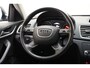 Audi Q3 2.0 TFSI 180pk Quattro Design Pro Line Plus Aut. [ Panorama LED Trekhaak Leder/Alcantara ]