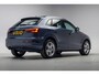 Audi Q3 2.0 TFSI 180pk Quattro Design Pro Line Plus Aut. [ Panorama LED Trekhaak Leder/Alcantara ]