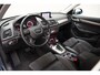 Audi Q3 2.0 TFSI 180pk Quattro Design Pro Line Plus Aut. [ Panorama LED Trekhaak Leder/Alcantara ]