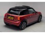 MINI Cooper 1.5 Cooper Summer Red Edition Aut. [ Panorama LED Head-up Leder ]