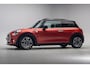 MINI Cooper 1.5 Cooper Summer Red Edition Aut. [ Panorama LED Head-up Leder ]