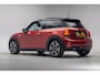 MINI Cooper 1.5 Cooper Summer Red Edition Aut. [ Panorama LED Head-up Leder ]