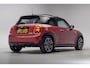 MINI Cooper 1.5 Cooper Summer Red Edition Aut. [ Panorama LED Head-up Leder ]