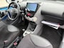 Citroën C1 1.0-12V Exclusive Automaat Carplay Navi BT Aux