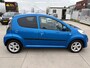 Citroën C1 1.0-12V Exclusive Automaat Carplay Navi BT Aux
